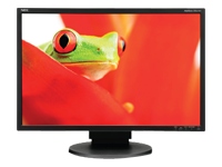 NEC MultiSync EA261WM PC Monitor