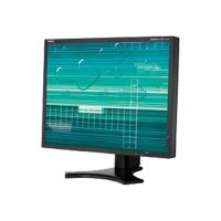 NEC MultiSync LCD2190UXp - LCD display - TFT -