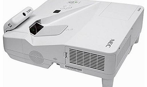 NEC UM280Wi (Multi-Pen) LCD projector