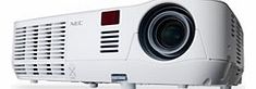 NEC V260 SVGA 2600 lumens DLP Projector