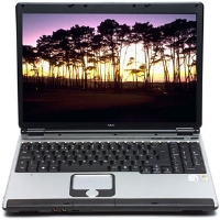NEC Versa M360 Intel Core 2 Duo T7200 / 15.4