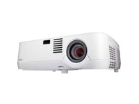 NEC WXGA 2600 ANSI ULTRA PORTABLE LCD PROJECTOR