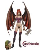 Castlevania 7` Action Figure - Succubus