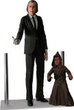 Neca Cult Classics Series 2 Phantasm The Tall Man with Sphere, Evil Minion an Portal Base