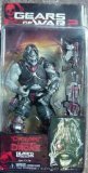 Gears of War 2 Series 3 `Cyclops` Locust Drone Action Figure