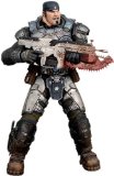 GEARS OF WAR 2 SERIES 3 MARCUS FENIX ACTION FIGURE