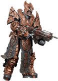 Neca Gears of War 3: Theron Palace Guard