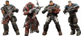 Gears of War 4-Figure Boxset Series 2