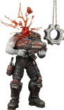 Gears Of War `Headshot` Locust Drone