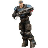 Gears Of War Series 2 Damon Baird