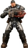 Gears Of War Series 2 Marcus Fenix More Articulation