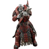 Gears Of War Series 2 Theron Guard