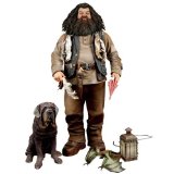 Harry Potter Hagrid 9` Deluxe Figure