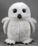 NECA Harry Potter Hedwig Plush