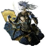 NECA Iron Maiden Life After Death 7` Figure - Neca