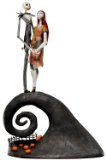 neca Jack and Sally Spiral Hill Box Set - Neca