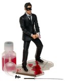 Kill Bill Tarantino director as Crazy 88 action figure