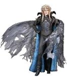 Labyrinth Jareth The Goblin King Action Figure