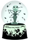 Nightmare Before Christmas `Jack Glow` Water Ball