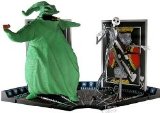 Neca Nightmare Before Christmas Oogie Boogie vs Jack Skellington Boxed Set.