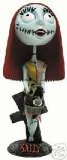 Neca Nightmare Before Christmas Sally Head Knocker