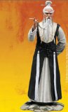 NECA Pai Mei (White Eyebrow) from Kill Bill (volume 2)
