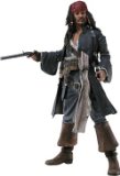 POTC-Dead Mans Chest series 1 Jack Sparrow