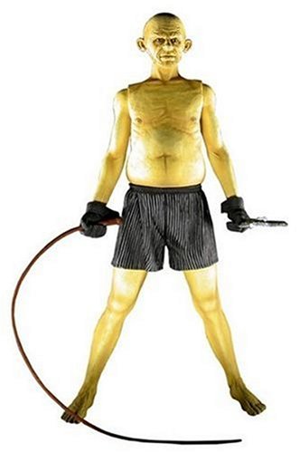 Neca Sin City Series 1 Yellow Bastard Serious