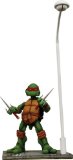 Teenage Mutant Ninja Turtles Raphael Action Figure