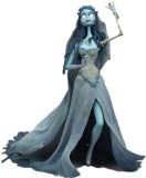 NECA The Corpse Bride Series 2 The Bride Action Figure