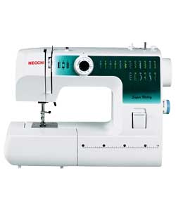 SUB22 Sewing Machine