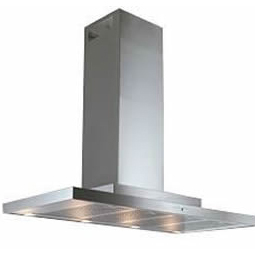 Neff 120cm Chimney Hood