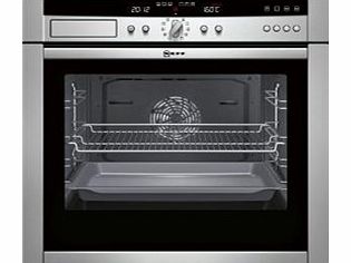 Neff B45C52N3GB built-in/under single oven