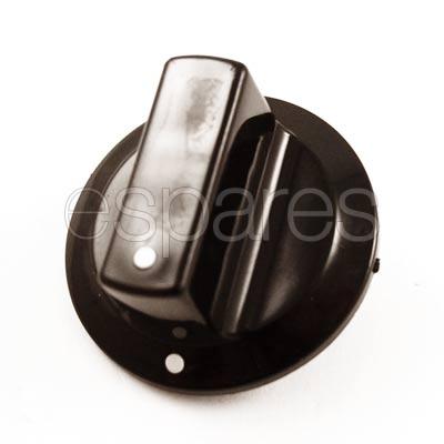 Neff Control Knob (Black)