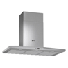 D69SH52N0B cooker hoods in Stainless Steel