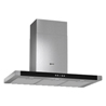 NEFF D79MH52N0B cooker hoods in Stainless Steel