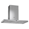 D79SH52N0B cooker hoods in Stainless Steel