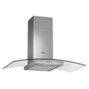 D89GR22N0B cooker hoods in Stainless Steel