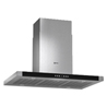 I79ML64N0B cooker hoods in Stainless Steel