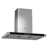 I79ML86N0B cooker hoods in Stainless Steel