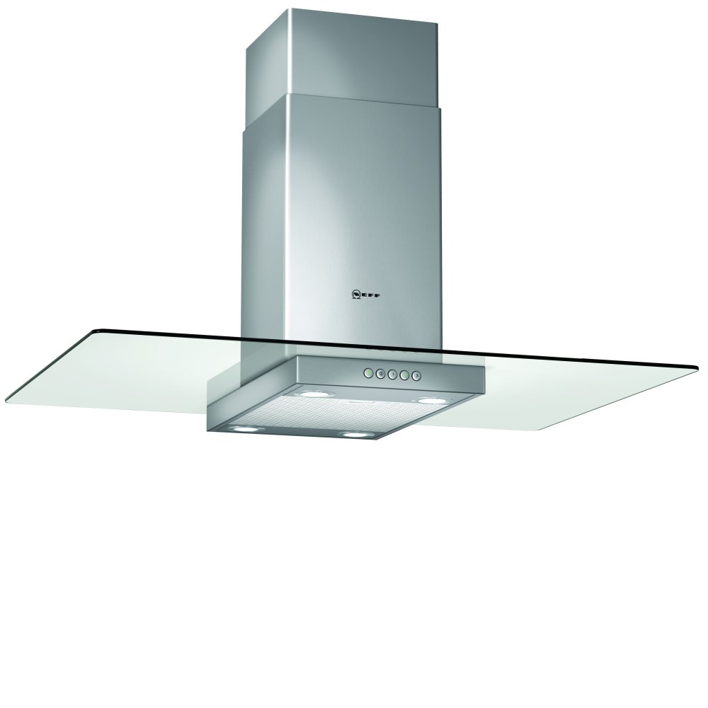 Neff IGE8934N Series 3 90cm x 60cm Island Hood