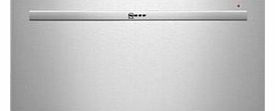 N22H40N3GB 29cm High Warming Drawer -