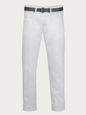NEIL BARRETT JEANS WHITE 34 UK NEI-T-BDE09