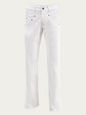 NEIL BARRETT JEANS WHITE 36 NEI-R-BDE1