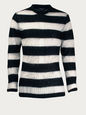 NEIL BARRETT KNITWEAR GREY M NEI-T-BMA11