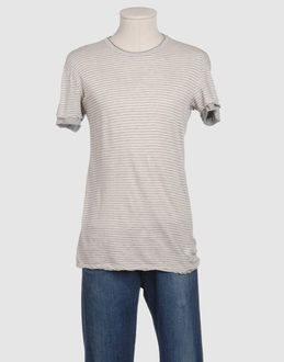 TOPWEAR Short sleeve t-shirts MEN on YOOX.COM