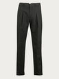 NEIL BARRETT TROUSERS GREY L NEI-T-BPA38A27