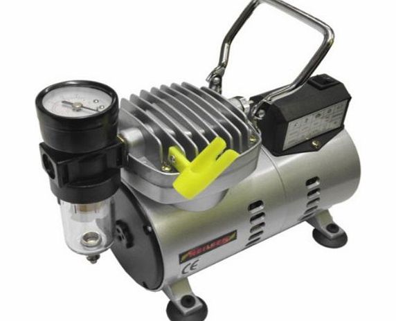 Neilsen AIR COMPRESSOR