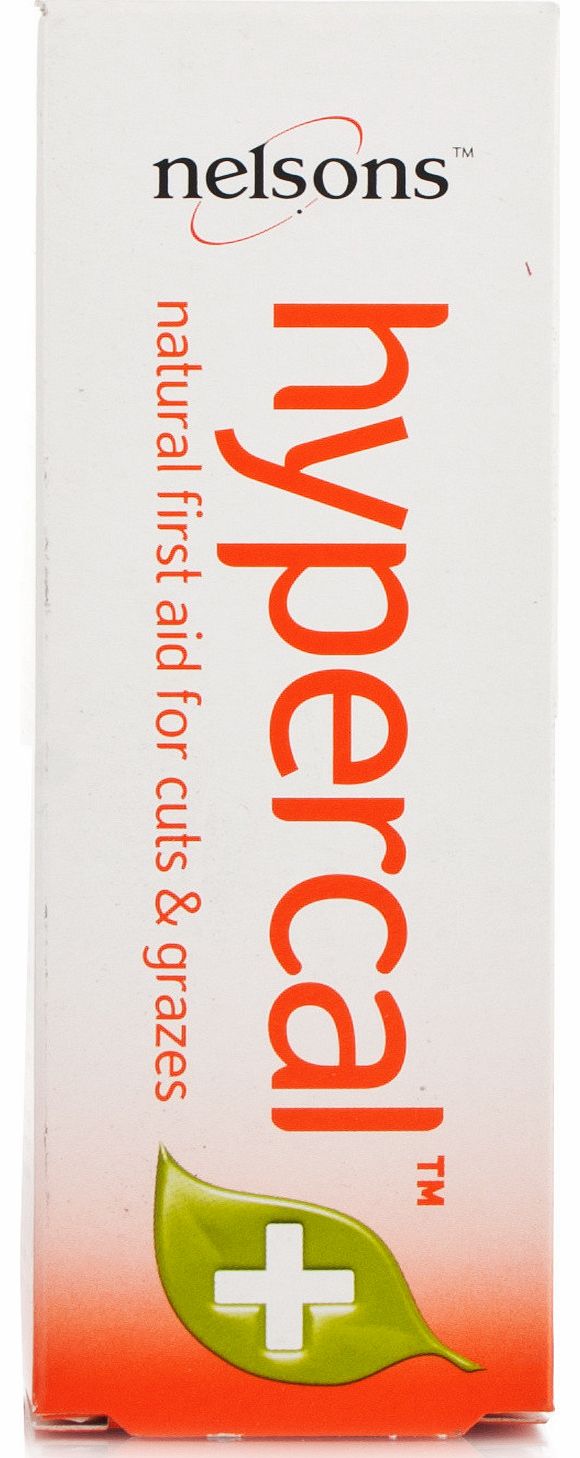 Hypercal Cream