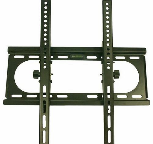 Nemaxx SK06 Wall Mount for LCD, LED and Plasma TVs 23``-42`` Black